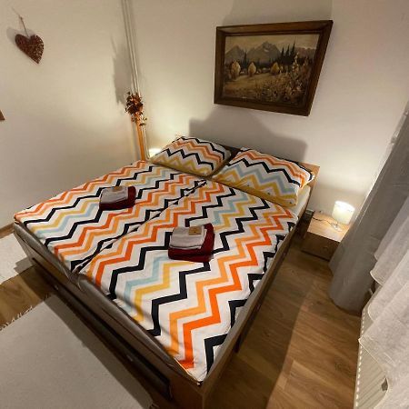 Apartman Doma - Tatranská Lomnica Εξωτερικό φωτογραφία