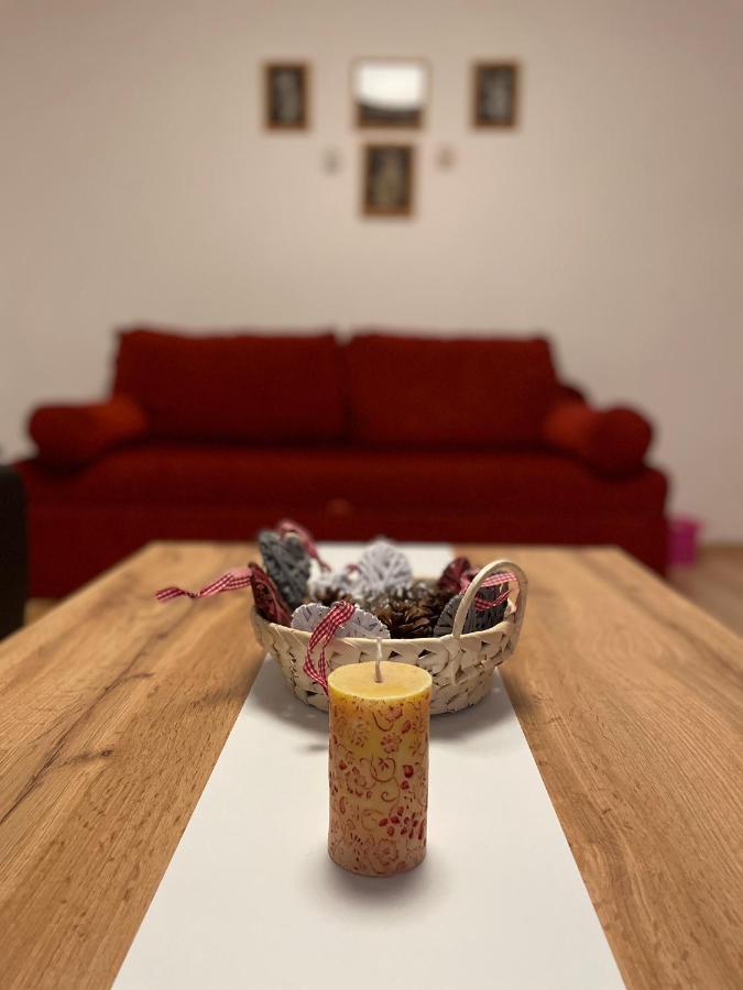Apartman Doma - Tatranská Lomnica Εξωτερικό φωτογραφία