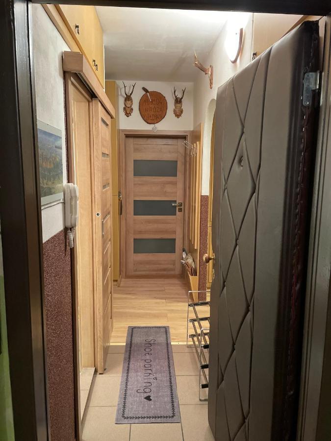 Apartman Doma - Tatranská Lomnica Εξωτερικό φωτογραφία