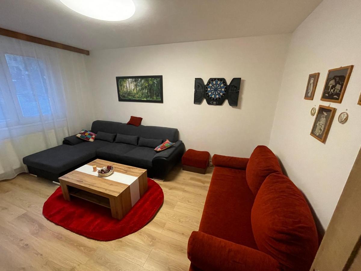 Apartman Doma - Tatranská Lomnica Εξωτερικό φωτογραφία