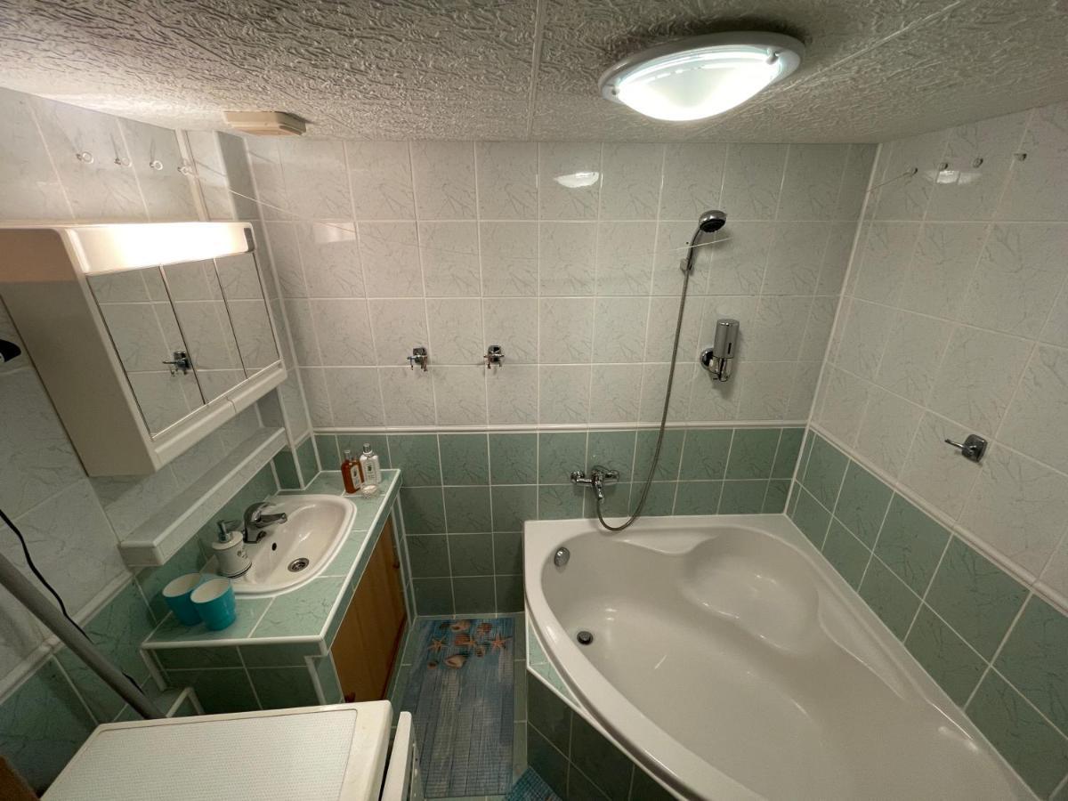 Apartman Doma - Tatranská Lomnica Εξωτερικό φωτογραφία