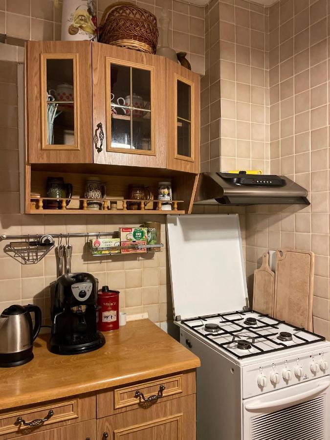 Apartman Doma - Tatranská Lomnica Εξωτερικό φωτογραφία